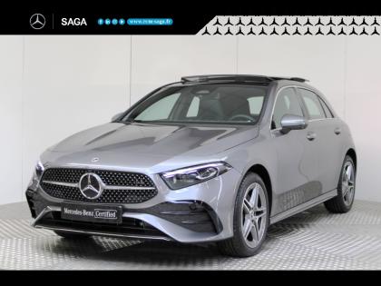 MERCEDES-BENZ Classe A/177 Classe A 250 e AMG Line