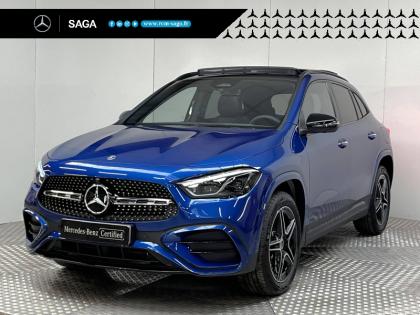 MERCEDES-BENZ Classe GLA/ H247 GLA 250 e AMG Line