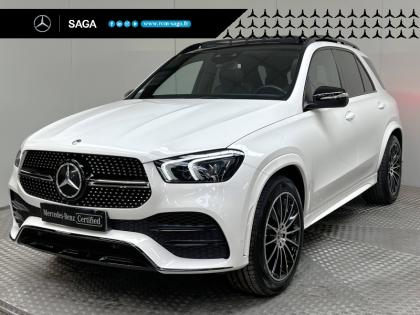 MERCEDES-BENZ Classe GLE SUV/167 GLE 400 d 4MATIC AMG Line