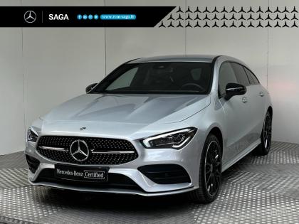 MERCEDES-BENZ Classe CLA SB/118 CLA 250 e Shooting Brake AMG Line