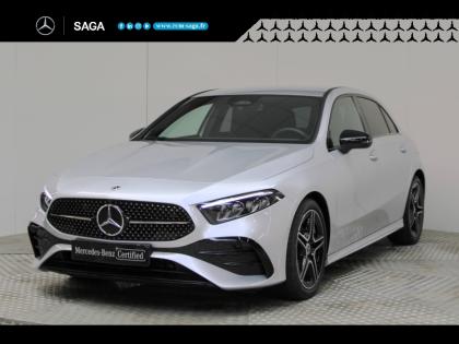 MERCEDES-BENZ Classe A/177 Classe A 200 AMG Line