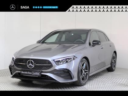 MERCEDES-BENZ Classe A/177 Classe A 200 AMG Line