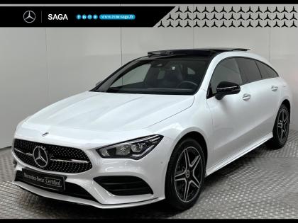 MERCEDES-BENZ Classe CLA SB/118 CLA 250 e Shooting Brake AMG Line