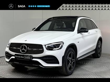 MERCEDES-BENZ Classe GLC SUV/253 GLC 300de 4MATIC SUV AMG Line