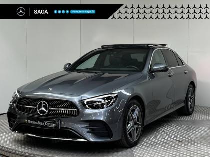 MERCEDES-BENZ Classe E BERL/213 Classe E 300 de AMG Line Berline