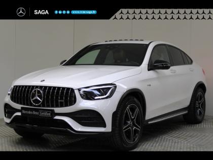 MERCEDES-BENZ Classe GLC CP/253 Mercedes-AMG GLC 43 4MATIC Coupe