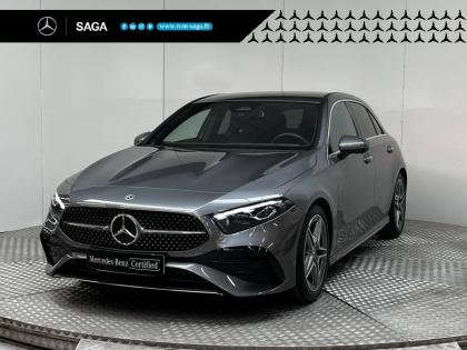 MERCEDES-BENZ Classe A/177 Classe A 200 AMG Line