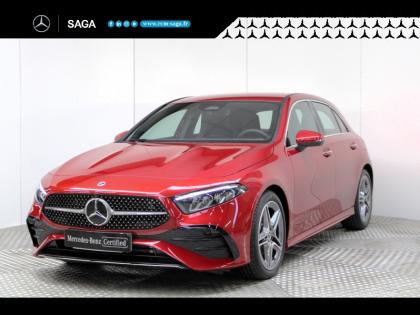 MERCEDES-BENZ Classe A/177 Classe A 180 d AMG Line