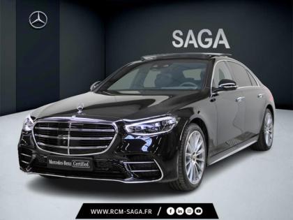 MERCEDES-BENZ Classe S 580 e 510ch AMG Line Limousine 4Matic 9G-Tronic  Classe S LIMOUSINE / 223 Classe S 580 e 4MATIC Limousine AMG Line