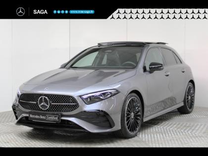 MERCEDES-BENZ Classe A/177 Classe A 180 AMG Line