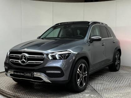 MERCEDES-BENZ Classe GLE SUV/167 GLE 350 de 4MATIC Avantgarde Line