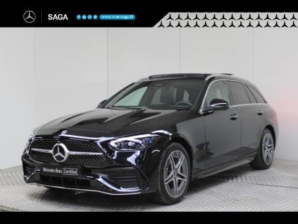 MERCEDES-BENZ Classe C BK/206 Classe C 300 e Hybrid EQ Break AMG Line