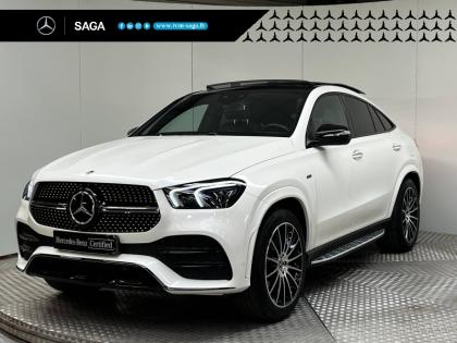 MERCEDES-BENZ Classe GLE CP/1673 GLE 350 de 4MATIC AMG Line Coupe