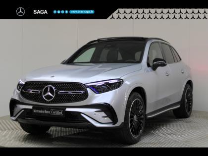 MERCEDES-BENZ Classe GLC SUV/254 GLC 300 e  Hybrid EQ 4MATIC AMG Line