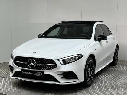 MERCEDES-BENZ Classe A/177 Classe A 250 e AMG Line