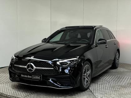 MERCEDES-BENZ Classe C BK/205 Classe C 300 e Break AMG Line