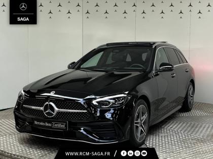 MERCEDES-BENZ Classe C BK/205 Classe C 300 e Break AMG Line