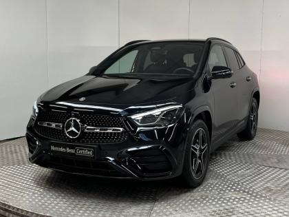 MERCEDES-BENZ Classe GLA/ H247 GLA 250 e AMG Line