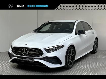 MERCEDES-BENZ Classe A/177 Classe A 200 AMG Line