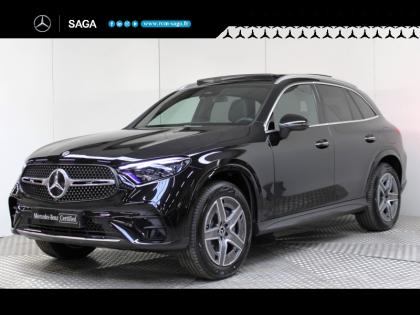 MERCEDES-BENZ Classe GLC SUV/254 GLC 300 de Hybrid EQ 4MATIC AMG Line