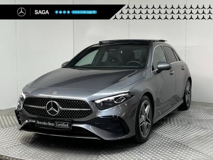 MERCEDES-BENZ Classe A/177 Classe A 200 AMG Line