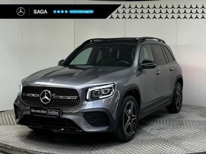 MERCEDES-BENZ Classe GLB/ X247 GLB 200 AMG Line