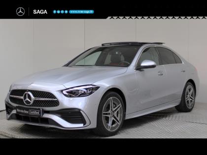 MERCEDES-BENZ Classe C BERL/205 Classe C 300 e Berline AMG Line