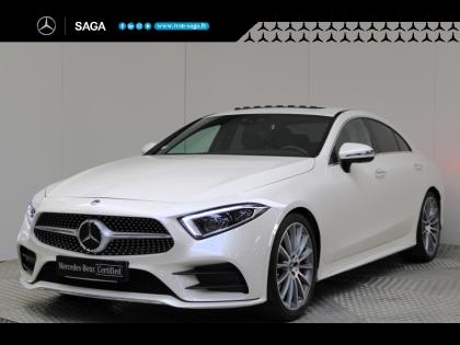 MERCEDES-BENZ Classe CLS/257 CLS 450 4MATIC Coupe AMG Line+