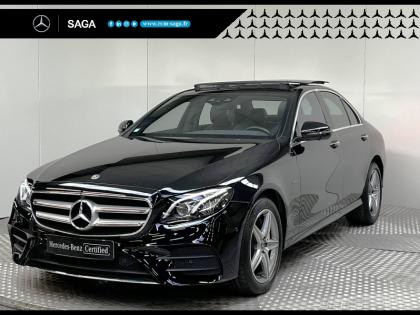 MERCEDES-BENZ Classe E BERL/213 Classe E 300 e AMG Line Berline