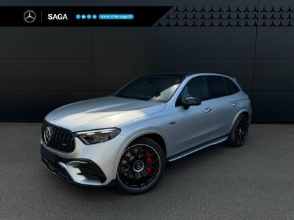 MERCEDES-BENZ Classe GLC SUV/254 Mercedes-AMG GLC 63 S E PERFORMANCE