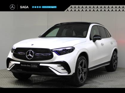 MERCEDES-BENZ Classe GLC SUV/254 GLC 300 e  Hybrid EQ 4MATIC AMG Line