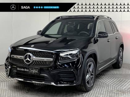 MERCEDES-BENZ Classe GLB/ X247 GLB 200 d AMG Line