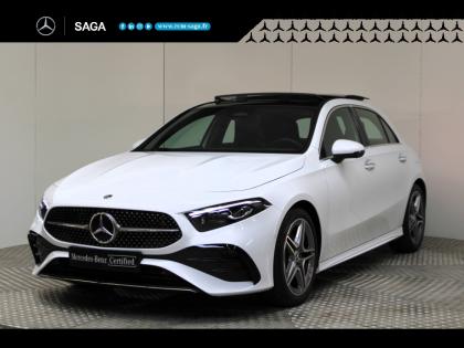 MERCEDES-BENZ Classe A/177 Classe A 200 d AMG Line