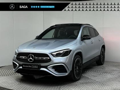 MERCEDES-BENZ Classe GLA/ H247 GLA 250 e AMG Line