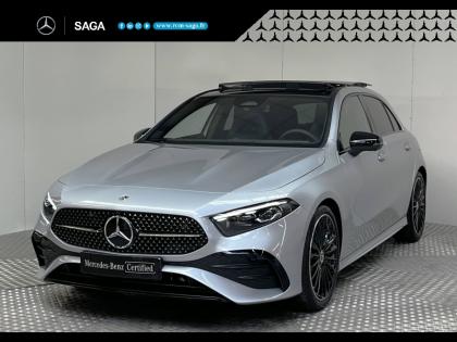 MERCEDES-BENZ Classe A/177 Classe A 180 AMG Line