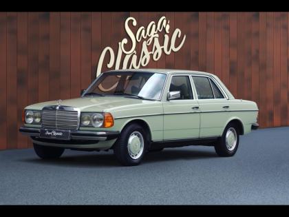 MERCEDES-BENZ 250   