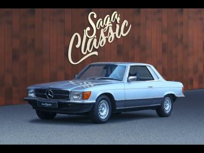 MERCEDES-BENZ 450 SLC Pack 5L  