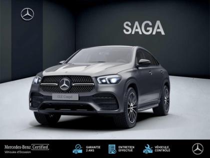 MERCEDES-BENZ Classe GLE CP/1673 GLE 350 de 4MATIC AMG Line Coupe