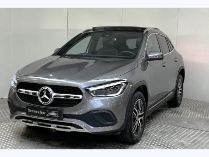 MERCEDES-BENZ Classe GLA/ H247 GLA 250 e Progressive Line