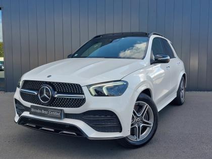 MERCEDES-BENZ Classe GLE SUV/167 GLE 350 de 4MATIC AMG Line