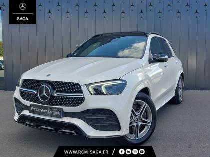 MERCEDES-BENZ Classe GLE SUV/167 GLE 350 de 4MATIC AMG Line