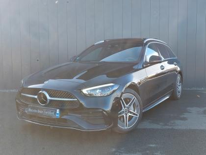 MERCEDES-BENZ Classe C BK/206 Classe C 300 e Hybrid EQ Break AMG Line