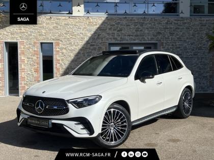 MERCEDES-BENZ Classe GLC SUV/254 GLC 220 d 4MATIC AMG Line