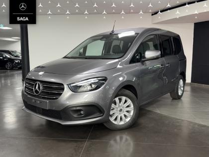 MERCEDES-BENZ Classe T T 180 d PROGRESSIVE Standard  Classe T 180 d PROGRESSIVE