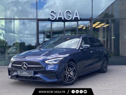 MERCEDES-BENZ Classe C Break Classe C 220 d Break AMG Line  Classe C 220 d Break AMG Line