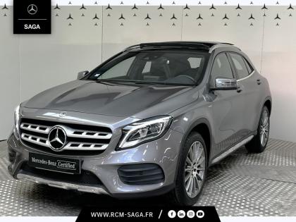 MERCEDES-BENZ Classe GLA/ X156 GLA 200 d Starlight Edition