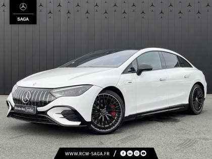 MERCEDES-BENZ EQE Berline 53 AMG 625ch 4Matic+  Classe EQE / 295 Mercedes-AMG EQE 53 4MATIC+