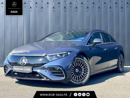 MERCEDES-BENZ EQS Berline 450+ 333ch AMG Line  Classe EQS Berline / V297 EQS 450+ Berline AMG Line