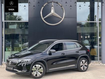 MERCEDES-BENZ Classe EQA / 243 EQA 250 Limited Edition