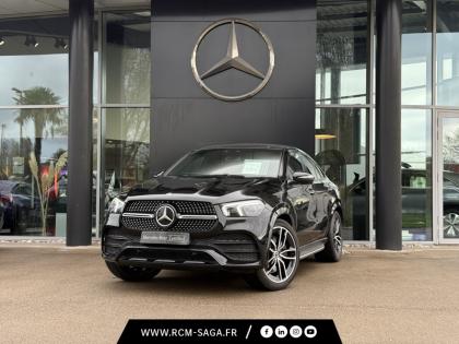 MERCEDES-BENZ Classe GLE CP/1673 GLE 350 de 4MATIC AMG Line Coupe